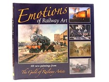 Emotions of Railway Art: 101