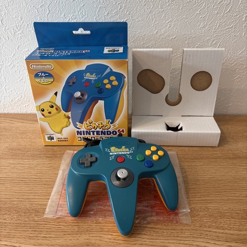 Nintendo pikachu pokemon - nintendo,