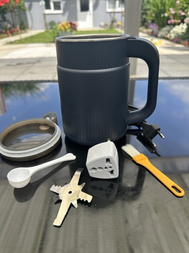 Coffee spice grinder stainless - coffee/spice,