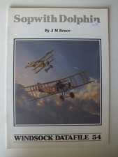Sopwith Dolphin (Windsock