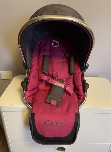 Icandy peach 4 converter - peach,