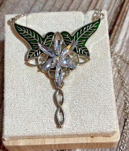 Lord the rings evenstar - the,