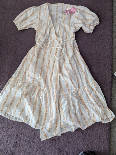 Next beachwear coverup dress - next,