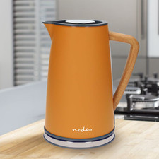 Nedis Nordic 1.7L Jug Kettle