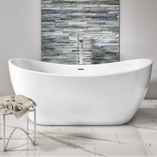 Freestanding Bath 1800mm
