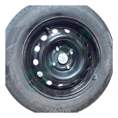 Chevrolet tacuma steel - chevrolet, 15"