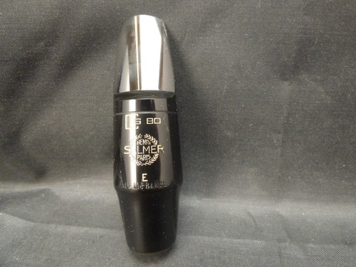Selmer paris new alto e - new.,