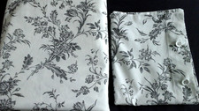 Ikea alvine kvist grey - alvine, floral