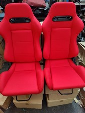 Honda civic recaro sr3 - civic,