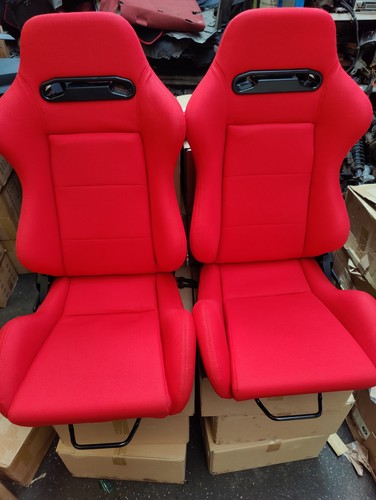 Honda civic recaro - ek,