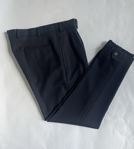 Pal zileri trousers it48r - pal,