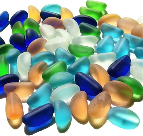 16mm mixed color - mixed, top