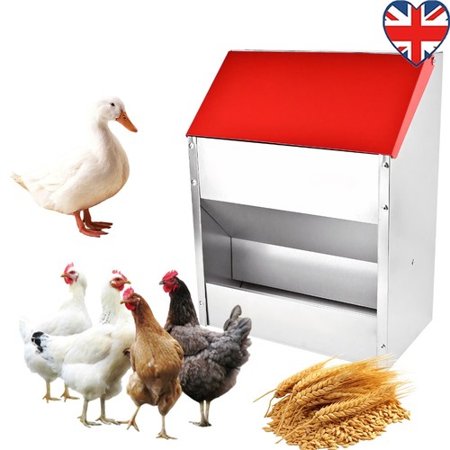 50lbs galvanized steel poultry - galvanized,