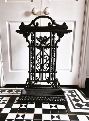 Original coalbrookdale cast - coalbrookdale,