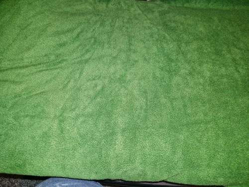 Polar fleece fabric metre - fabric,