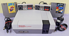 Nintendo NES console bundle