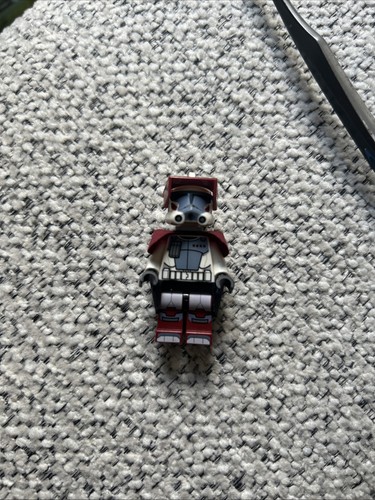 Lego star wars elite - wars, clone