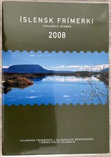 2008 iceland - 2008, (Ísland)