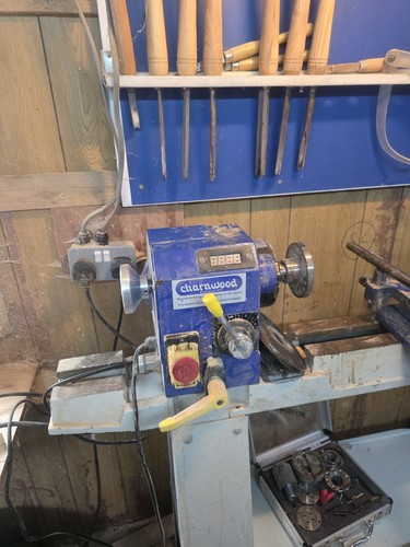 Charnwood w813 floor standing - charnwood,