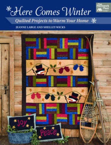 Shelley wicks here comes - wicks, :
