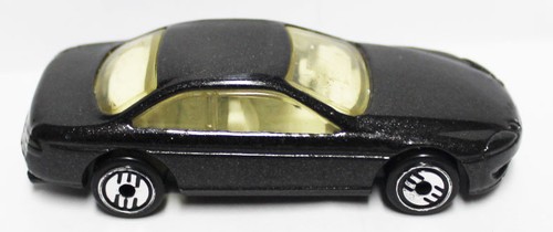 Hot wheels ultra - hot, 1992