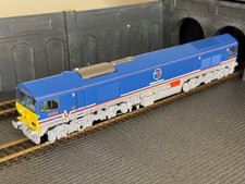 DAPOL OO 4D-005-003 NATIONAL