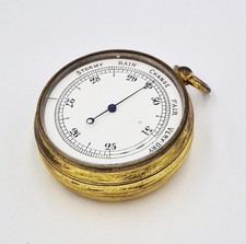 Victorian gilt copper - gilt,