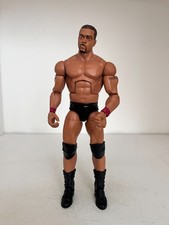 WWE DAVID OTUNGA MATTEL