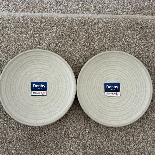 Denby impression cream - 2x,
