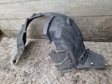 NISSAN QASHQAI INNER WHEEL