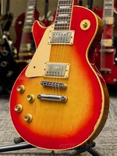 Gibson 1978 Les Paul Deluxe