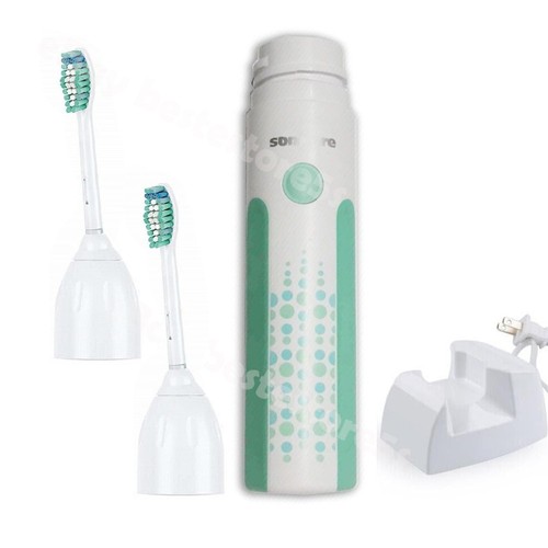 Electric toothbrush handle for - toothbrush,