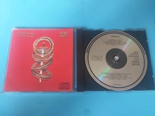 *JAPAN FOR EUROPE CD* TOTO: IV CD (1983)  ROSANNA AFRICA NO BAR CODE