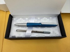 Diplomat Aero Fineliner Pen