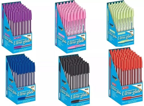 Tiger medium ultra - medium, ultra-glide