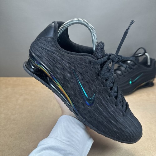 Nike shox black - shox, se