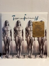 Tin Machine - Tin Machine II -
