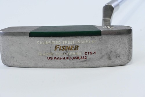 Fisher classic tour series - classic,
