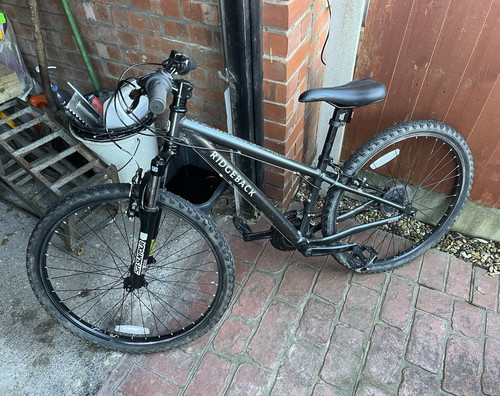 Ridgeback mx3 26in mountain - 26in,