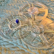 STANDARD 8mm 200ft 5 inch CINE