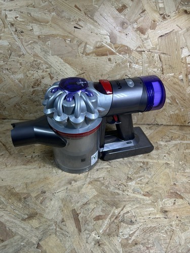 Genuine dyson absolute - genuine,