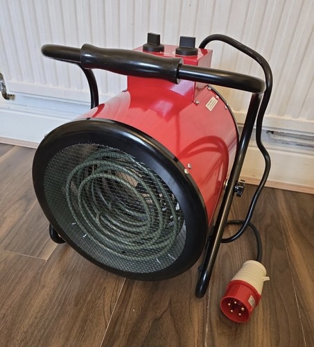 Brand new powerful industrial