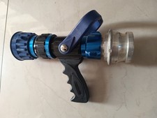 Ex Fire Service Rare Blue