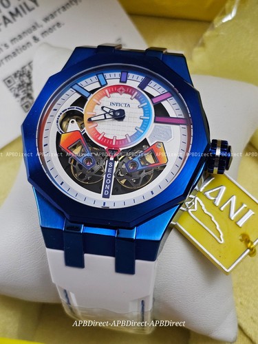 Invicta specialty automatic - ,