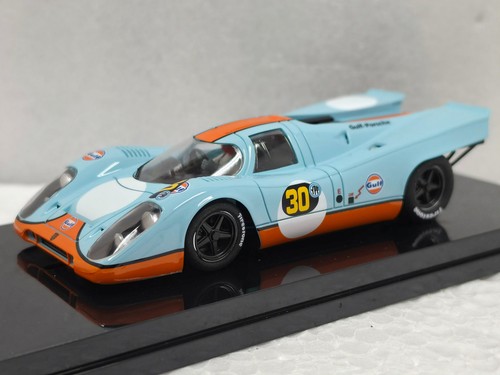Nsr 0630sw porsche 917k gulf - nsr,
