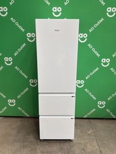 Haier Fridge Freezer 185cm