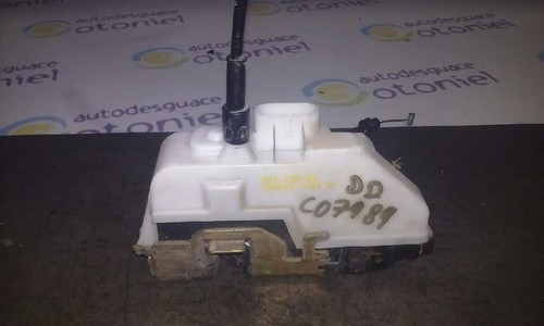 Front right door lock 4 - right,