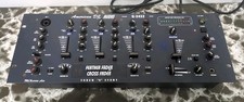 Citronic Amercian DJ Audio Q-2422 Preamp Mixer, PROformer Plus, 3 Channel