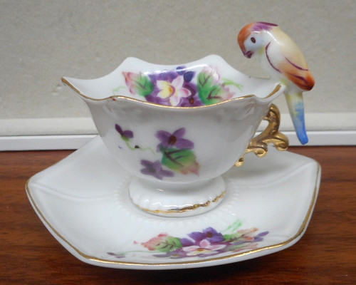 Japanese miniature - mk,