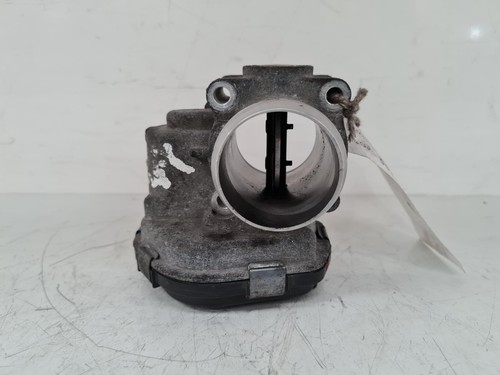 Ford fiesta mk7 2014 throttle - fiesta,